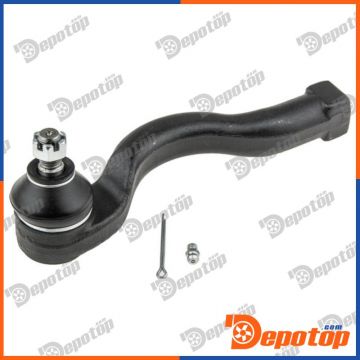 Rotule de direction droite pour MITSUBISHI | 3944600789, SP32063